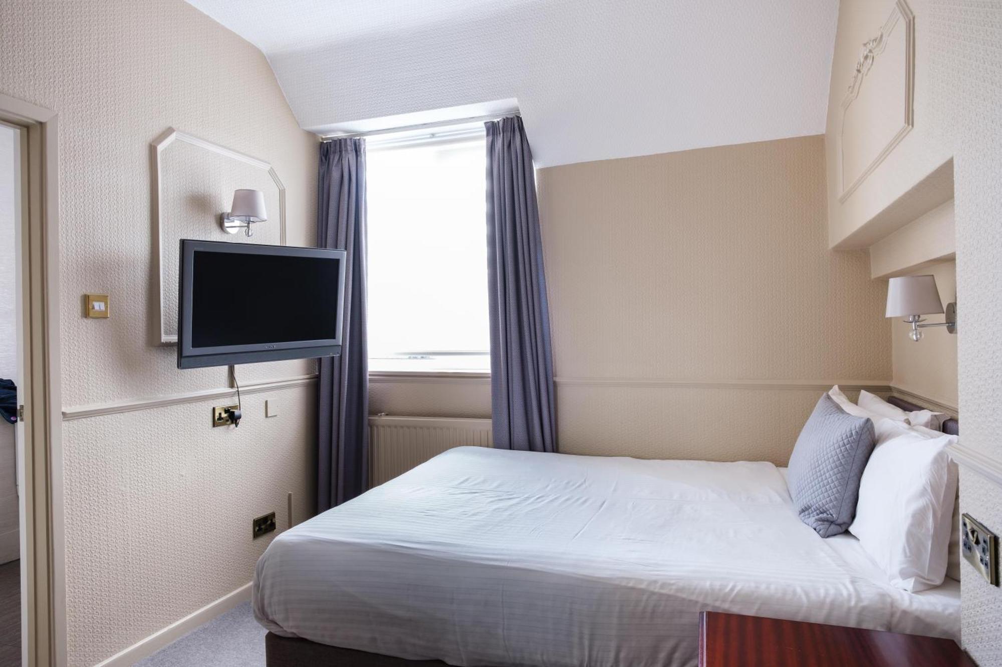 Moor Hall Hotel & Spa Саттон-Колдфилд Номер фото